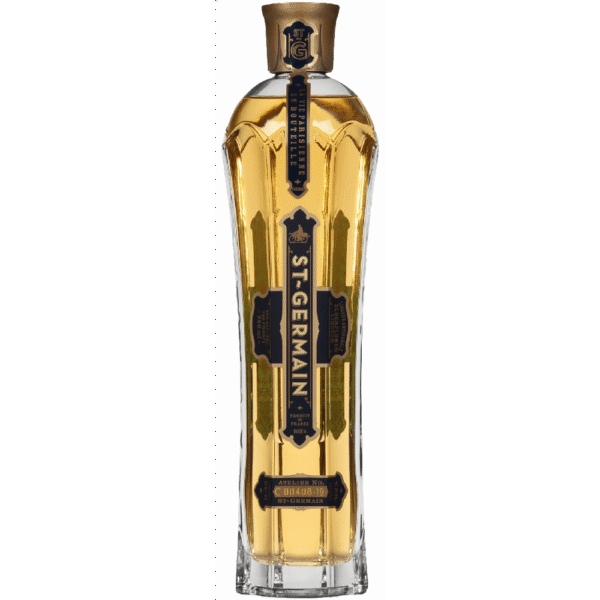 St-Germain Elderflower Liqueur 750ml