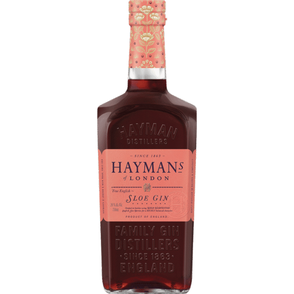 Hayman’s Sloe Gin 750ml