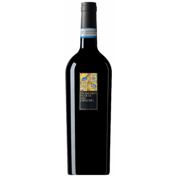 Feudi di San Gregorio Falanghina 750ml