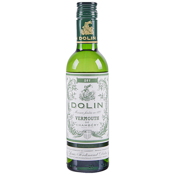 Dolin Dry Vermouth  375ml