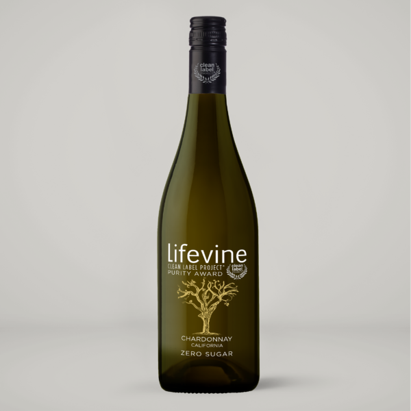 Lifevine Chardonnay 750ml