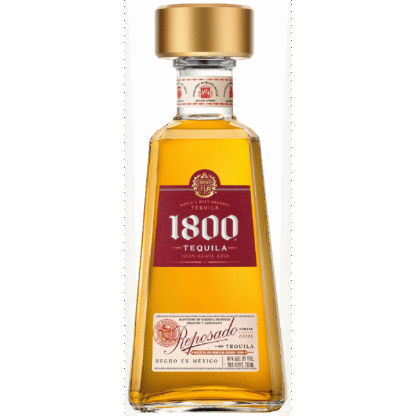 1800 Reposado Tequila 750ml