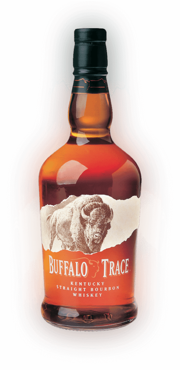 Buffalo Trace Bourbon 750ml
