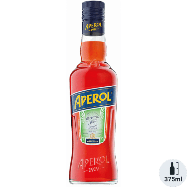 Aperol  375ml