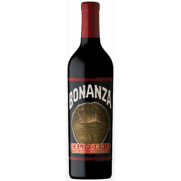 Bonanza Cabernet Sauvignon 750ml