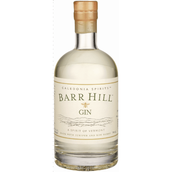 Barr Hill Gin 750ml
