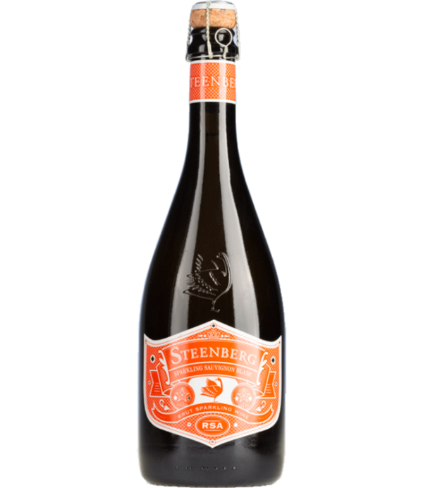 Steenberg Sparkling Sauvignon Blanc 750ml