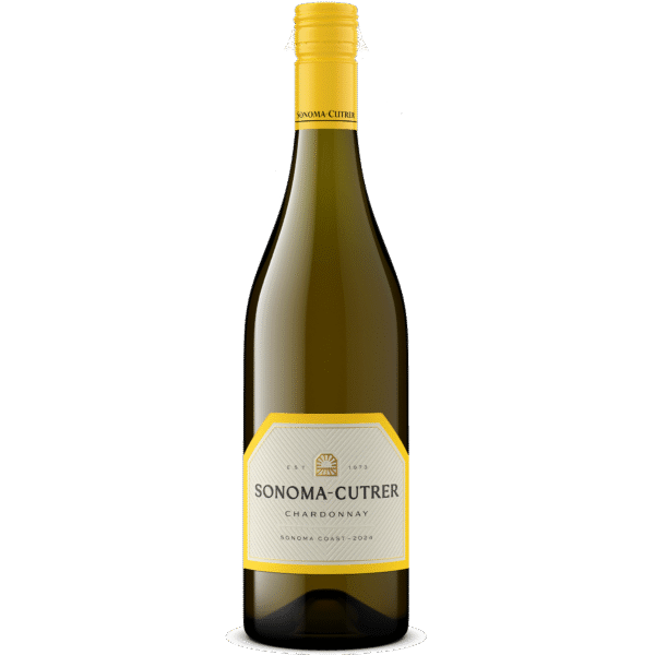 Sonoma-Cutrer Sonoma Coast Chardonnay 750ml