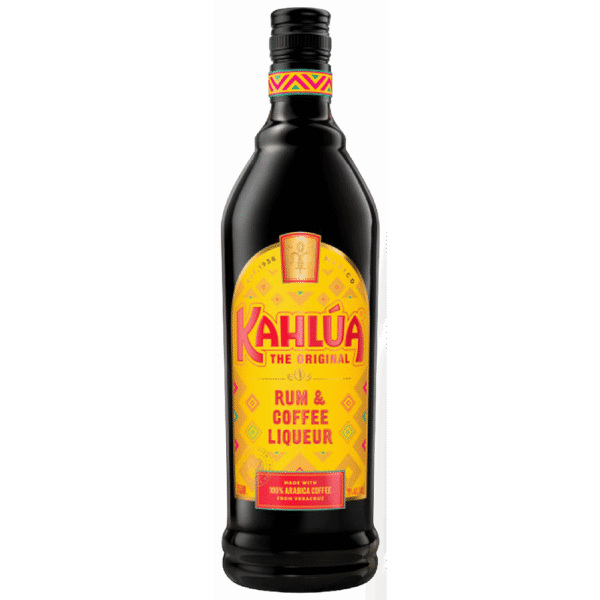 Kahlúa Coffee Liqueur 750ml