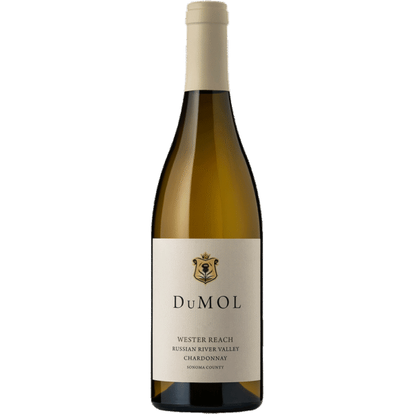 DuMOL “Wester Reach” Chardonnay 750ml