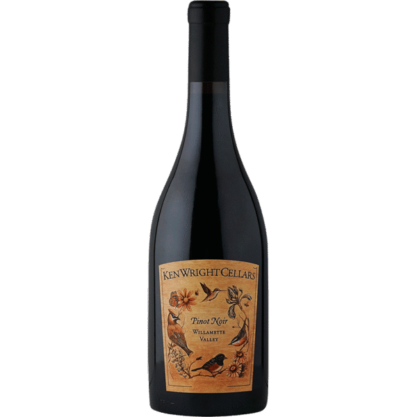 Ken Wright Pinot Noir Willamette Valley 750ml