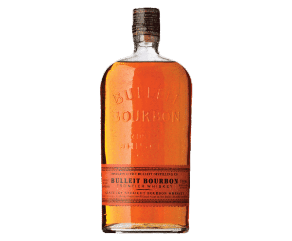 Bulleit Bourbon 750ml