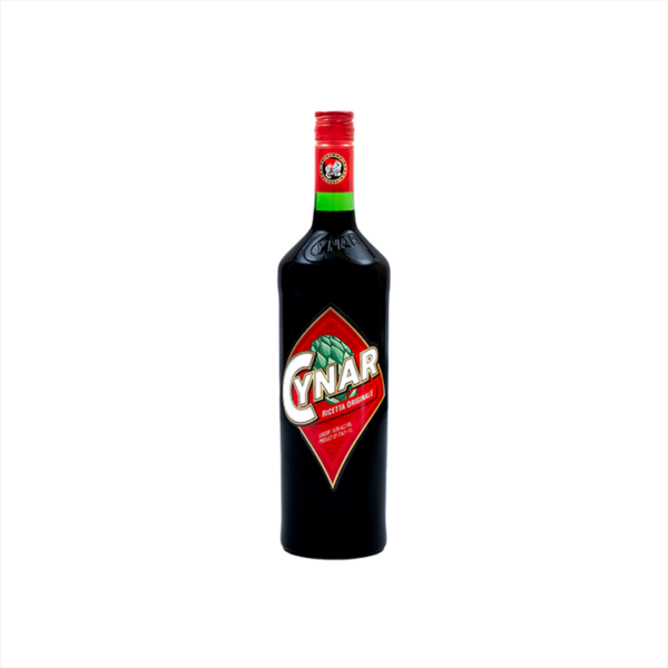 Cynar Artichoke Liqueur 750ml