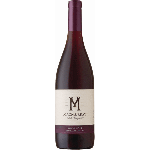 MacMurray Ranch Pinot Noir Central Coast 750ml