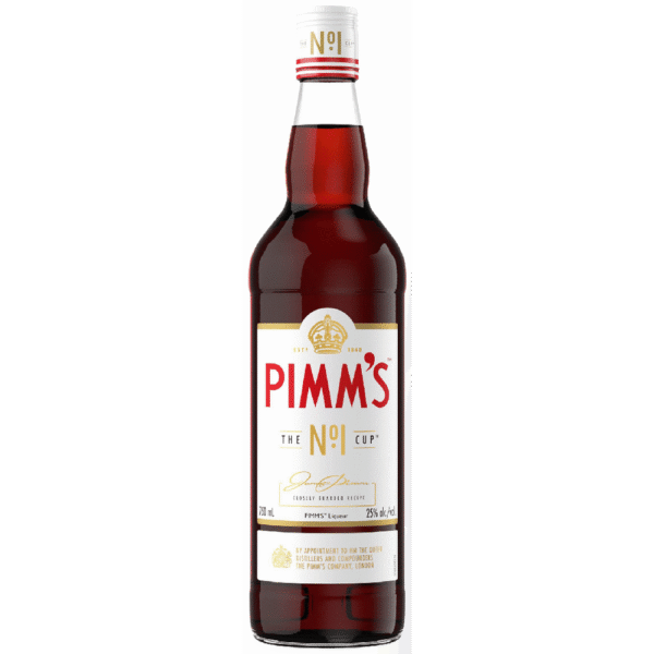 Pimm’s No. 1 Cup Liqueur 750ml