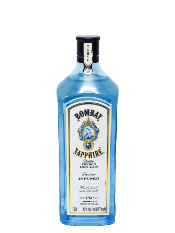 Bombay Sapphire Gin 1.75L