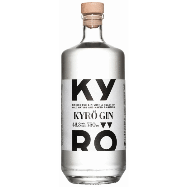 Kyrö Gin 750ml