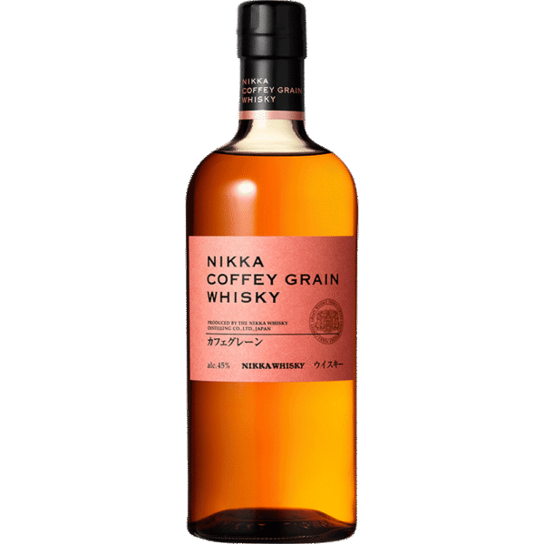 Nikka Coffey Grain Whisky 750ml