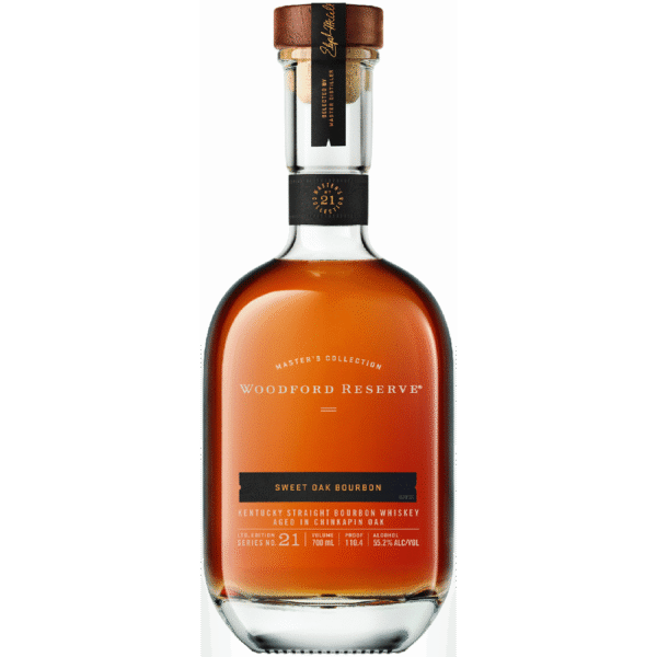 Woodford Reserve Master’s Collection “Sweet Oak” 700ml