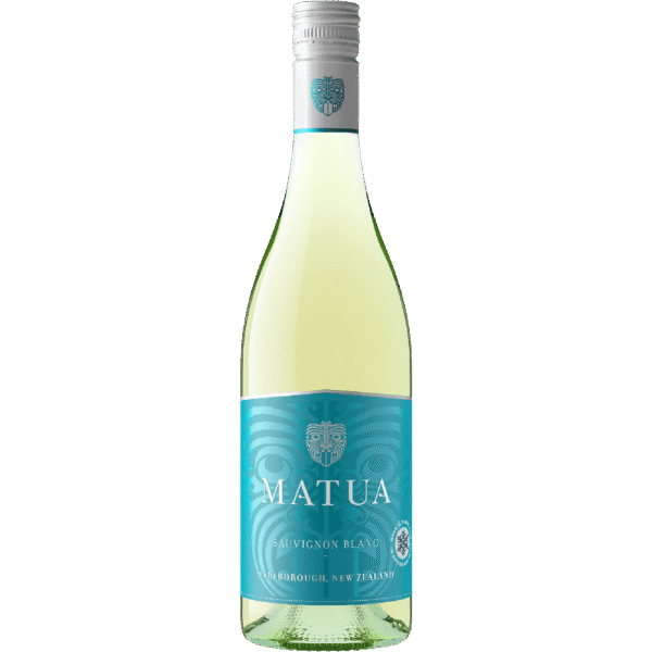 Matua Sauvignon Blanc 750ml