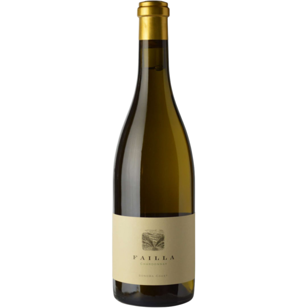 Failla Sonoma Coast Chardonnay 750ml