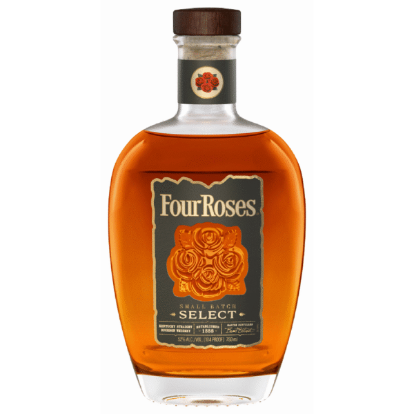 Four Roses Small Batch Select Bourbon 750ml