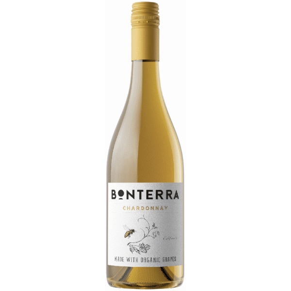 Bonterra Chardonnay 750ml