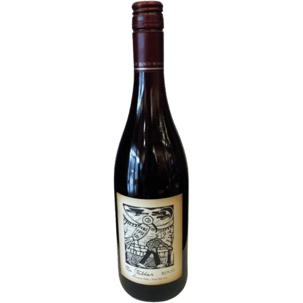 ROCO “The Stalker” Pinot Noir 750ml