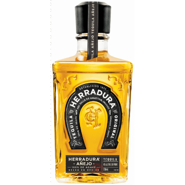 Herradura Añejo Tequila 750ml