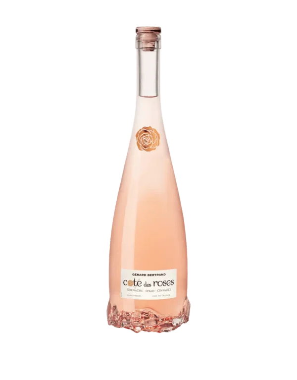 Gérard Bertrand Côte des Roses Rosé 750ml