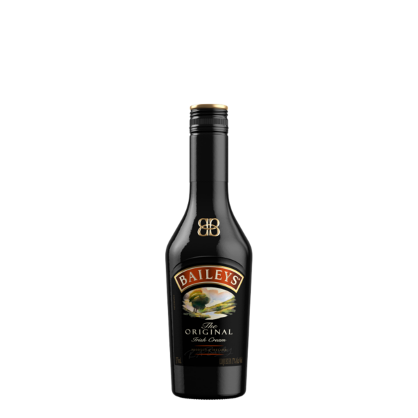 Baileys Irish Cream 375ml