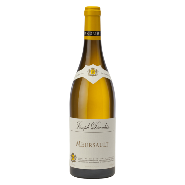 Joseph Drouhin Meursault 750ml