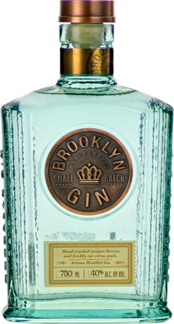 Brooklyn Gin 750ml
