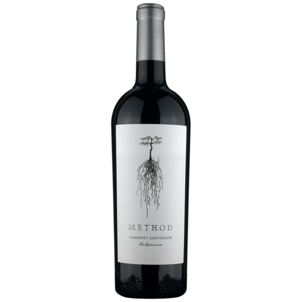 Method Cabernet Sauvignon California 750ml