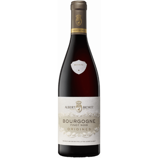 Albert Bichot Bourgogne Pinot Noir “Origines” 750ML