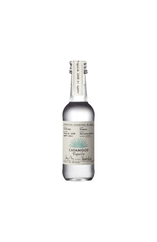 Casamigos Blanco Tequila 50ml