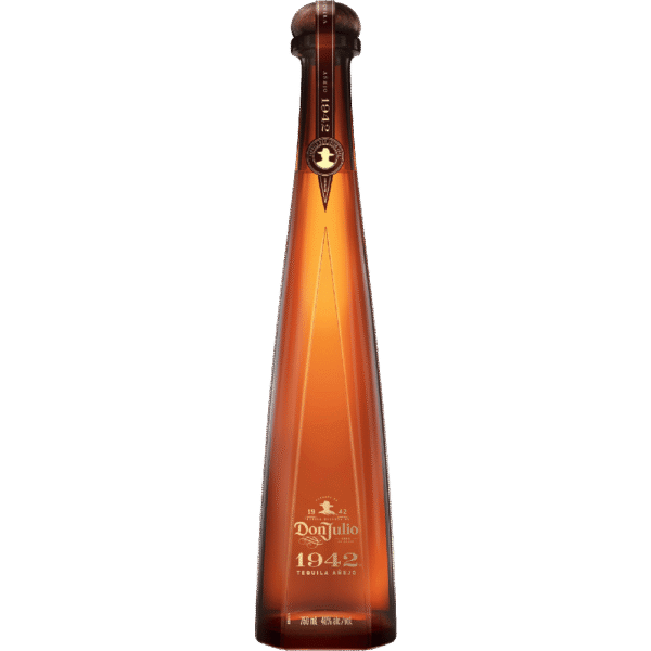 Don Julio 1942 Añejo Tequila 750ml