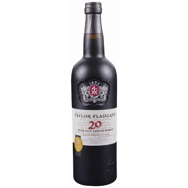 Taylor Fladgate 20 Year Old Tawny Port 750ml