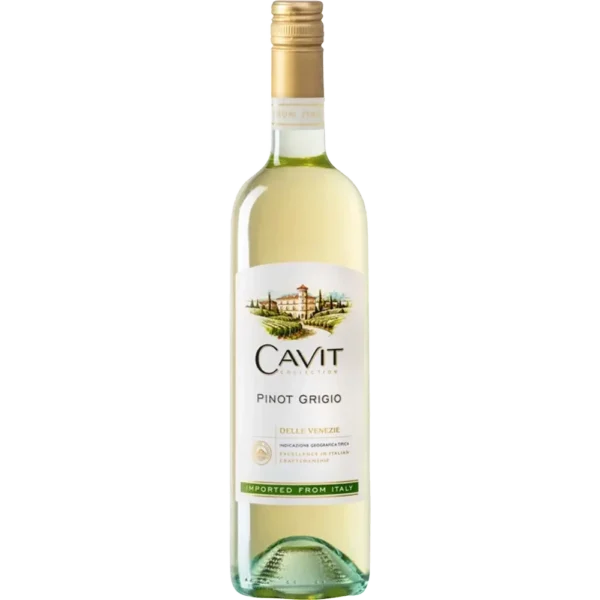 Cavit Pinot Grigio 1.5L