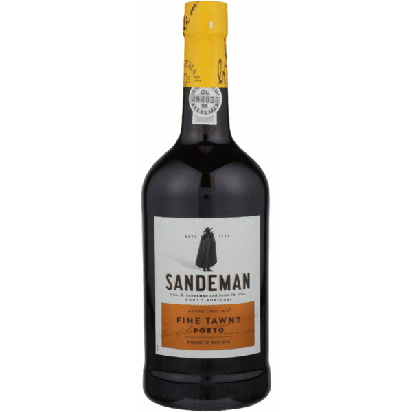 Sandeman Tawny Port 750ml