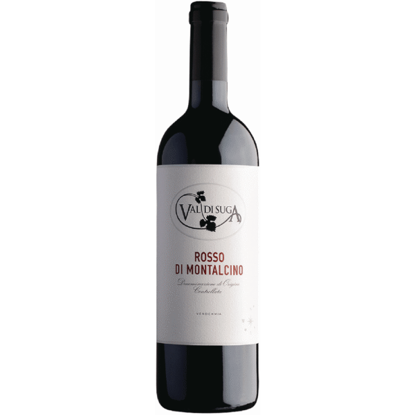 Val di Suga Rosso di Montalcino 750ml