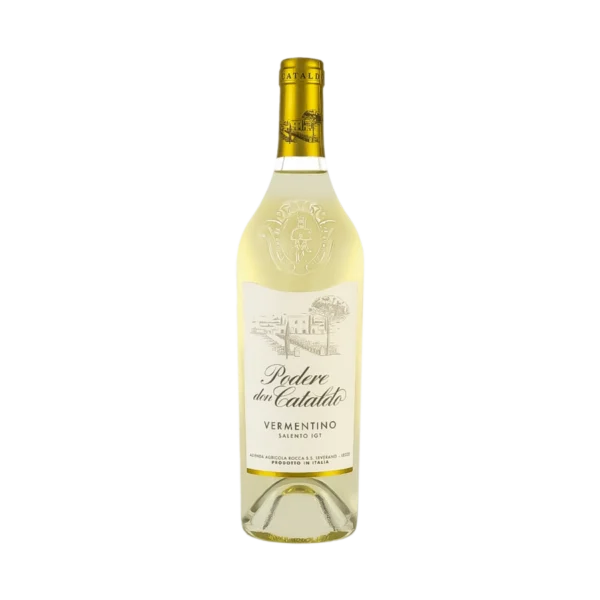 Podere Don Cataldo Vermentino Salento 750ml