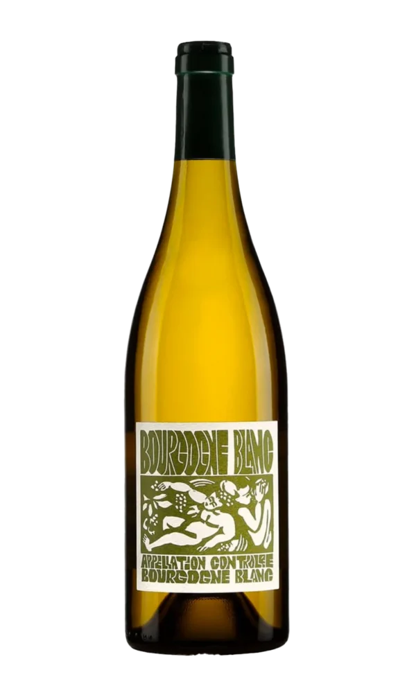 La Sœur Cadette Bourgogne Blanc 750ml