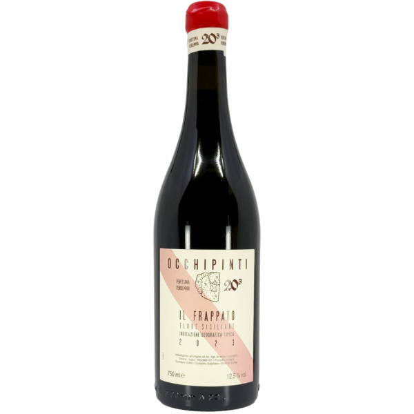 Occhipinti Il Frappato 750ml