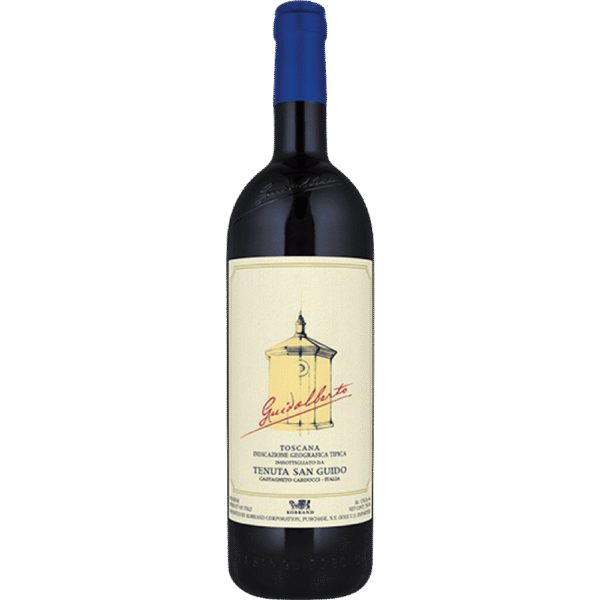 Tenuta San Guido Guidalberto 2024 750ml