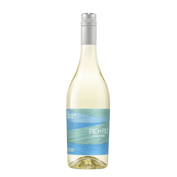 Fio a Fio White Blend 750ml