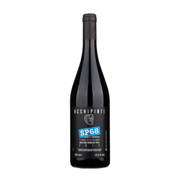 Occhipinti SP68 Rosso 750ml