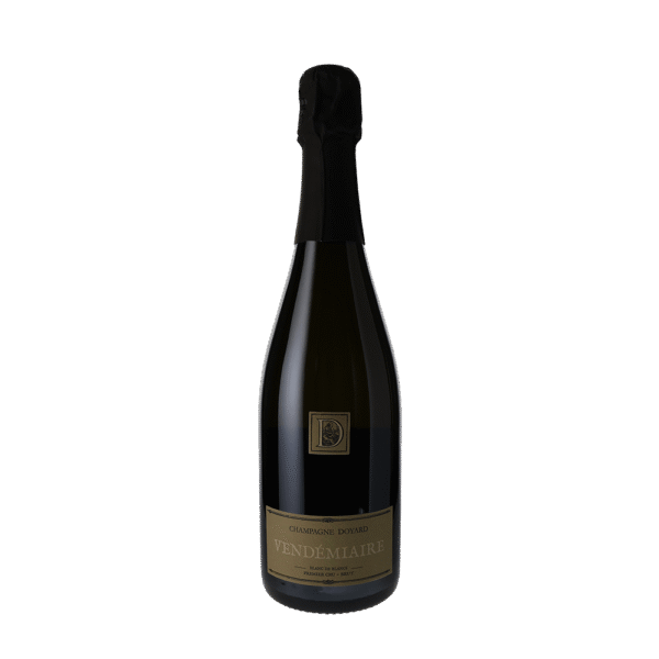 Champagne Doyard Vendémiaire Blanc de Blancs Premier Cru Brut 750ml