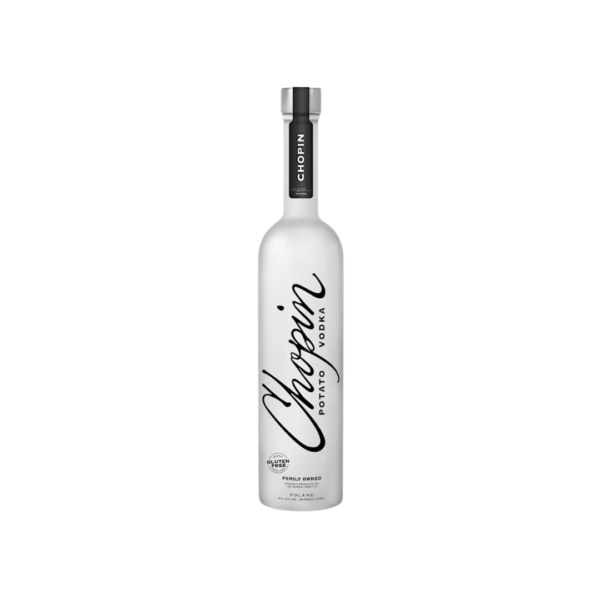 Chopin Potato Vodka 1L