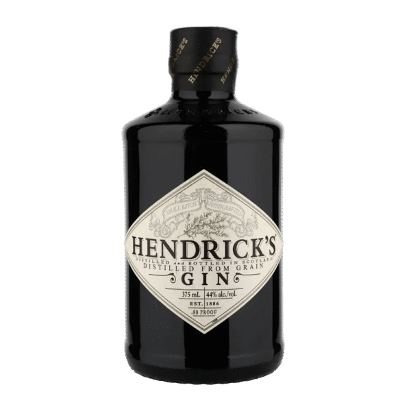 Hendrick’s Gin 375ml